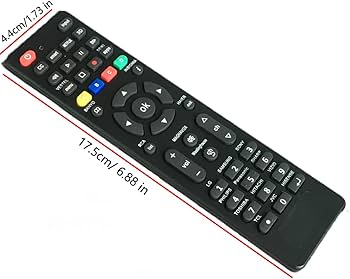 Philips universal remotes for Sanyo TV