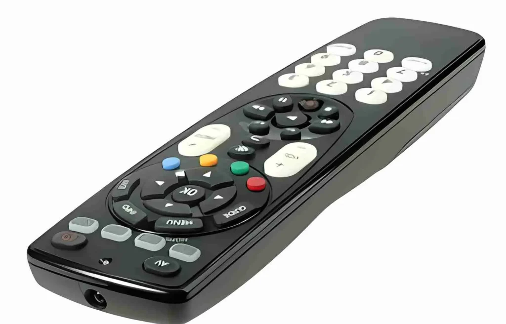 Types of RCA remotes