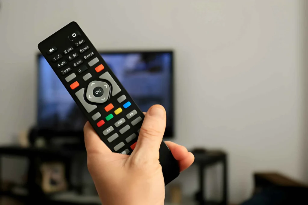  Program GE Universal Remote To Roku TV