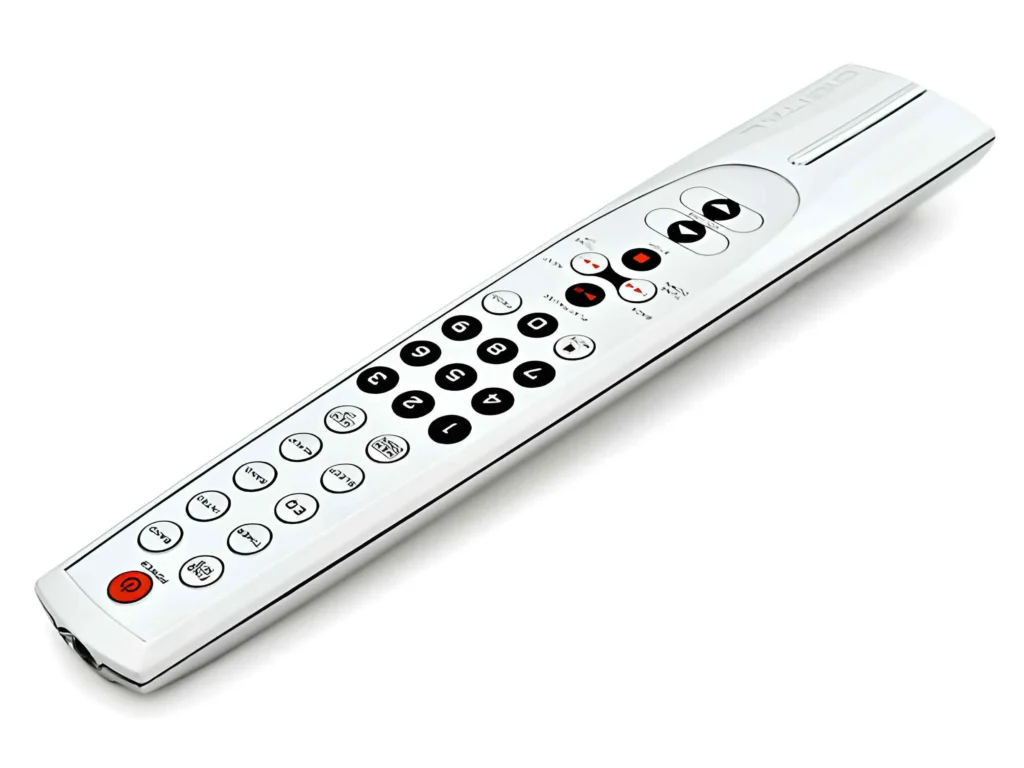 Your remote won’t be programmed properly