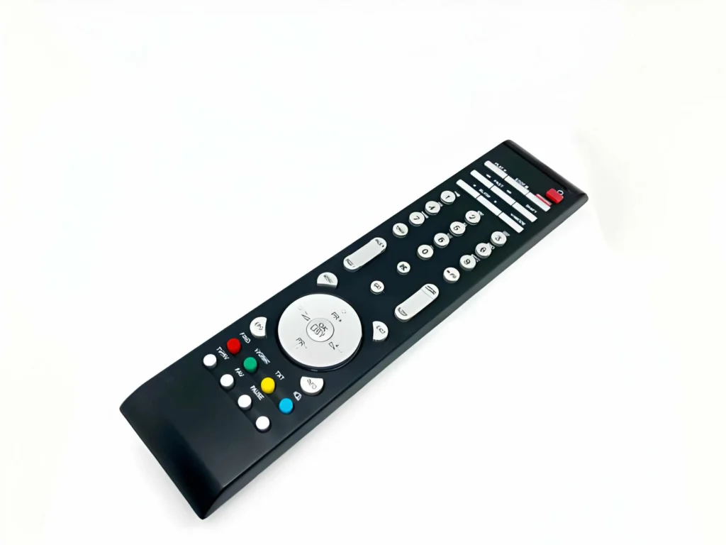 problem with the ONN Roku TV remote control