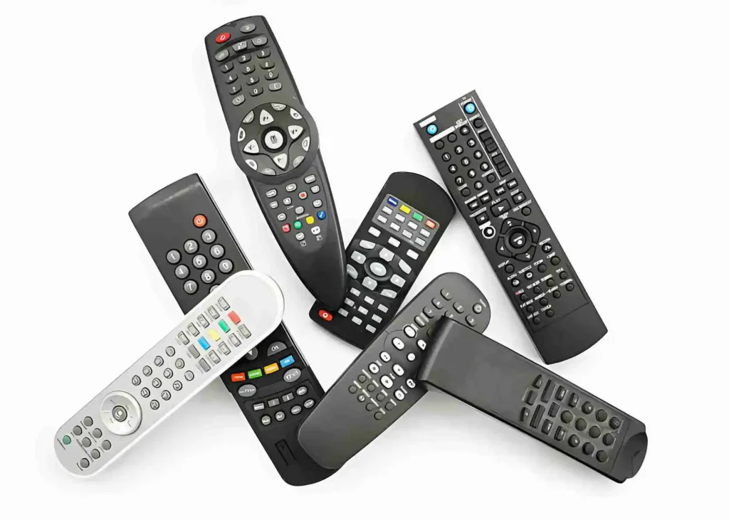 Are Firestick Remotes Universal