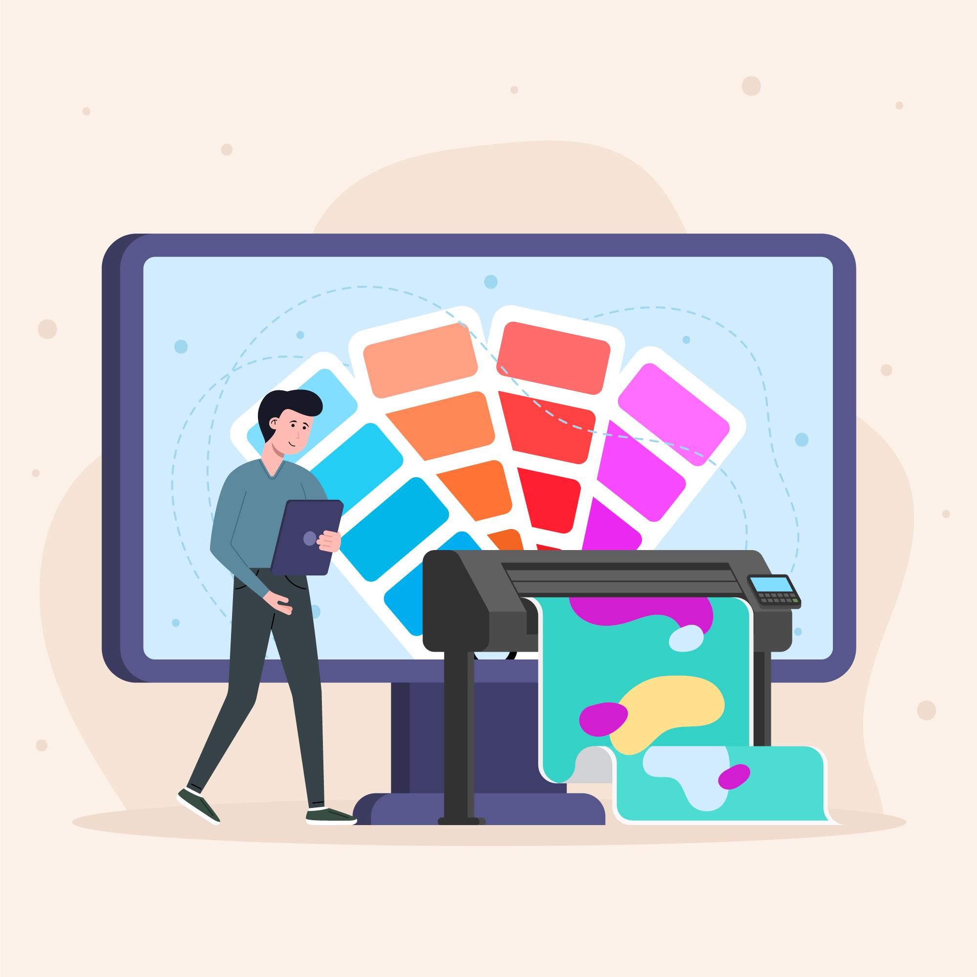 How To Setup Colorways Remote