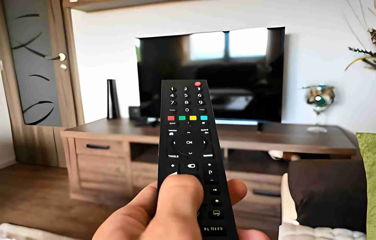 DirecTV Remote Codes for Vizio TV
