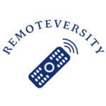 Remote Versity logo