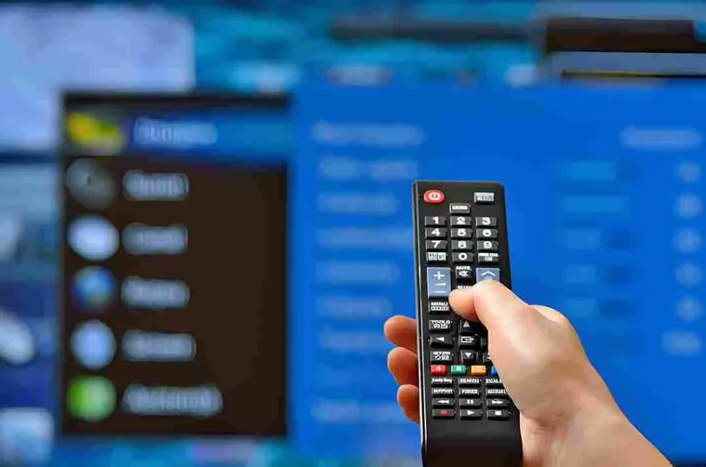 How To Program Samsung Remote BN59