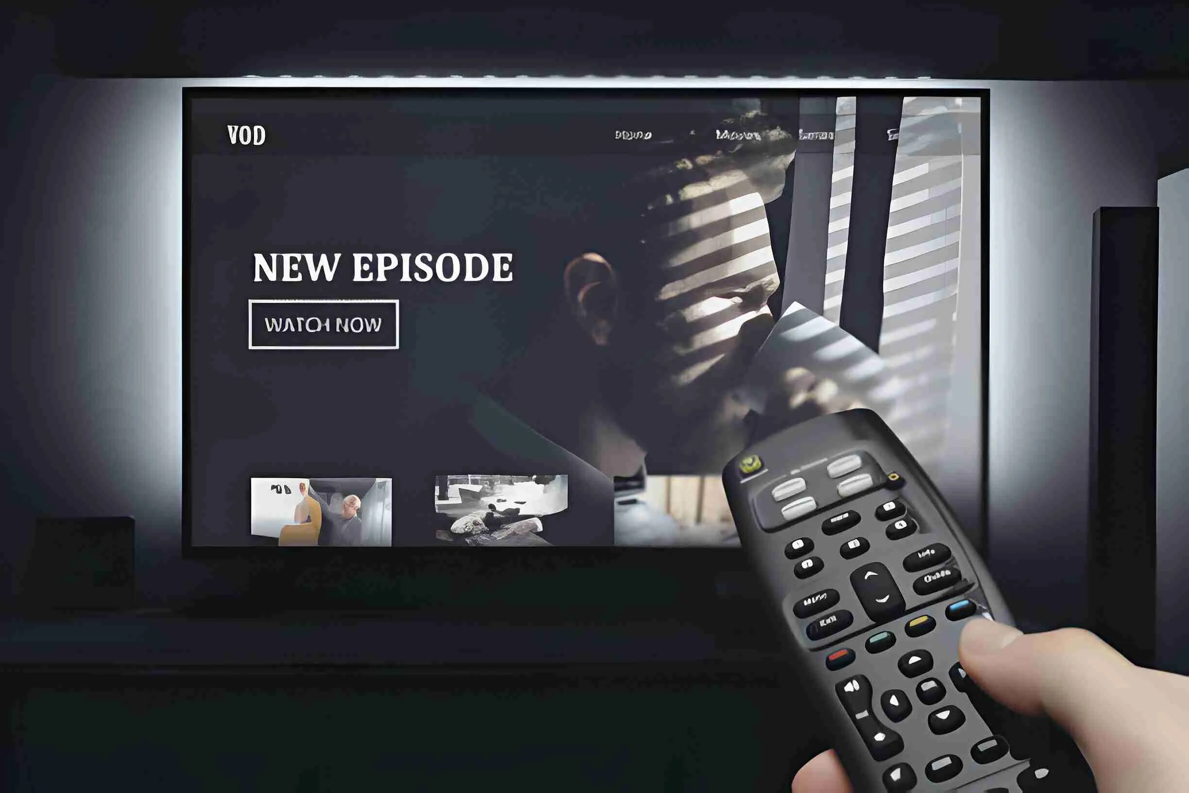 How To Program DirecTV Remote To TV
