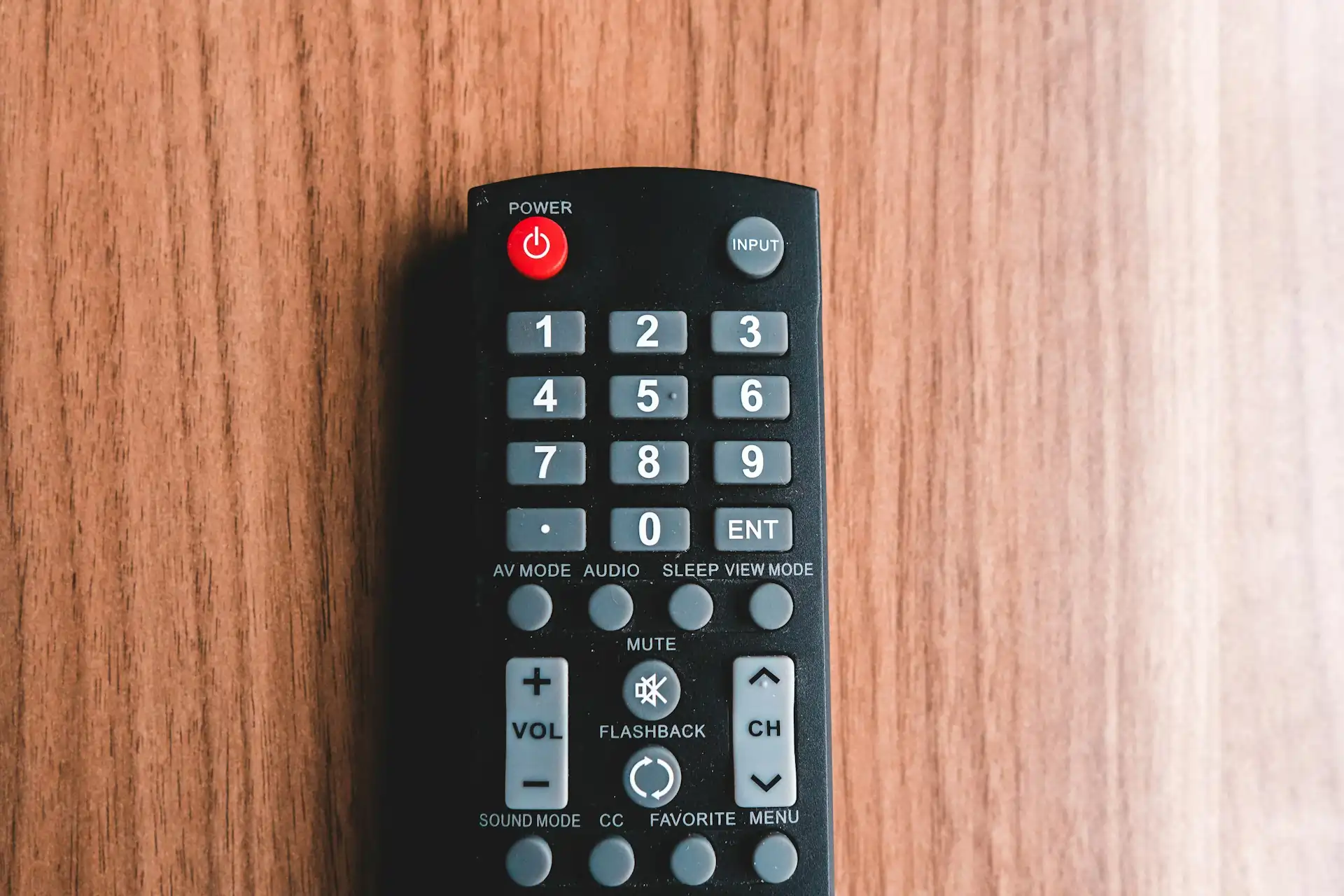 how to program fios remote