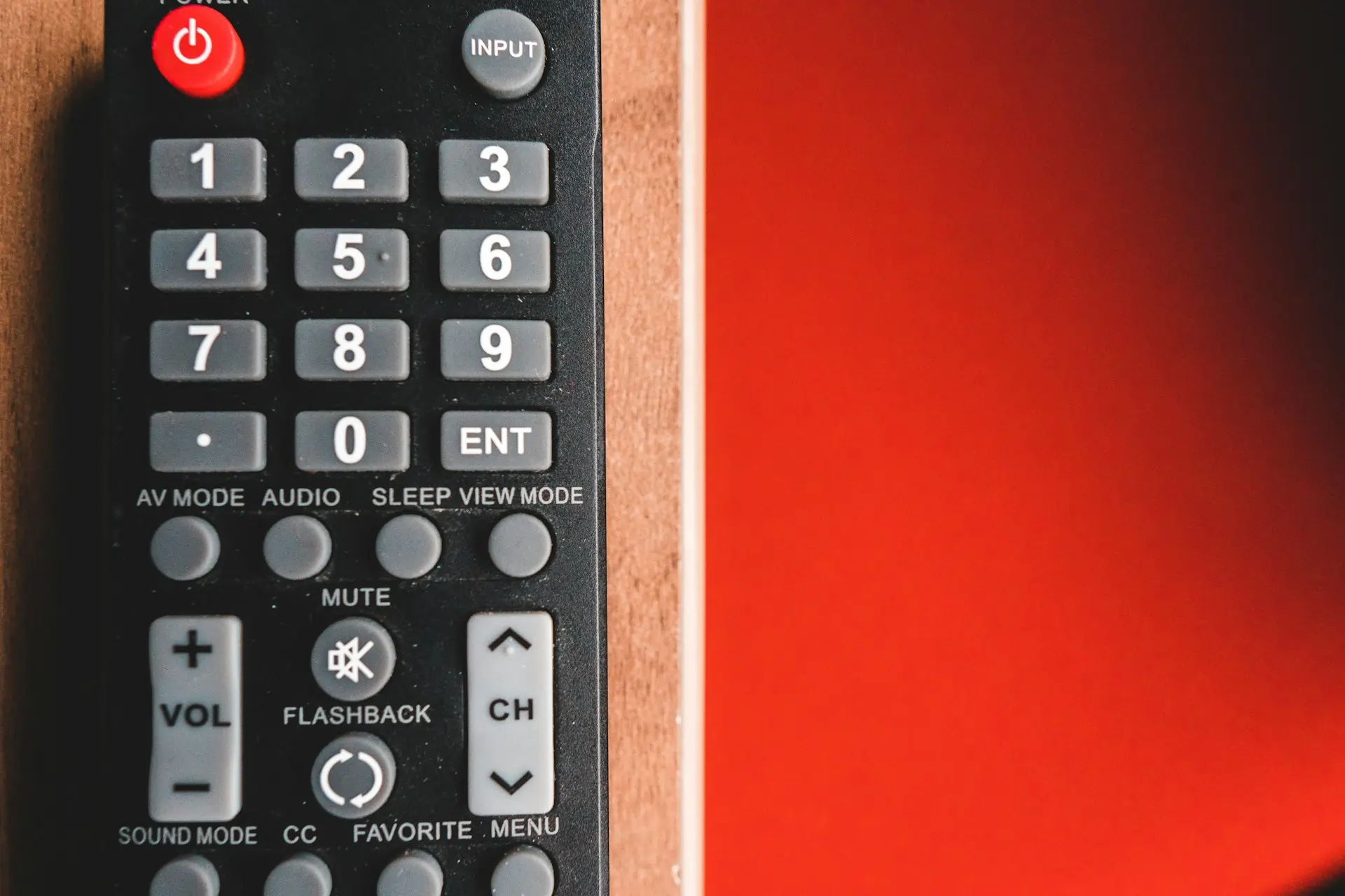 vivitar universal remote codes
