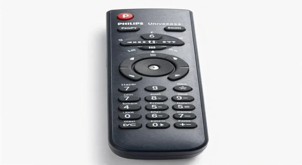 How To Program Philips Universal Remote