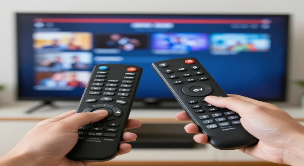 How To Program DirecTV Remote To TV