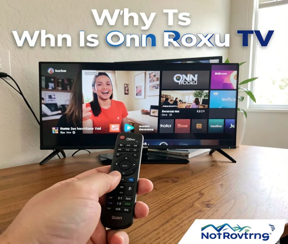 Why Is Onn Roku TV Remote Not Working