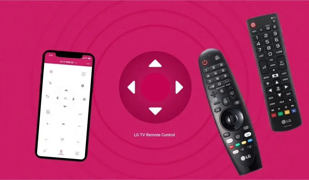 Best Universal Remote App For Non-Smart TV