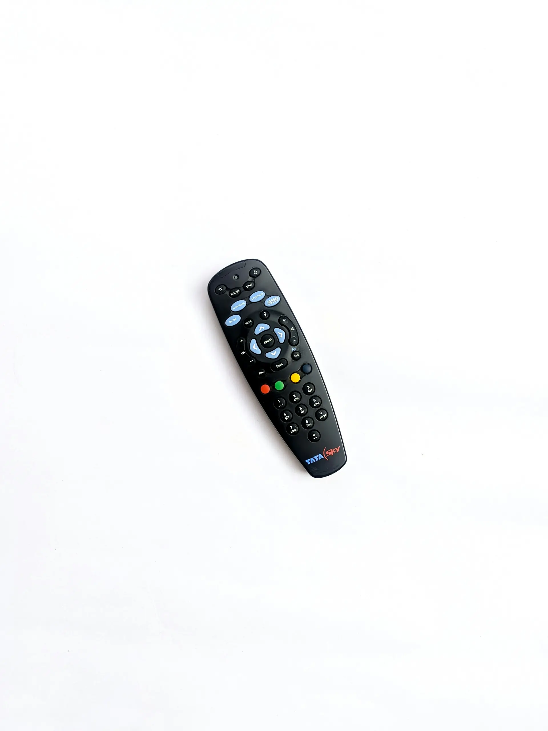 Brightstar Remote Codes