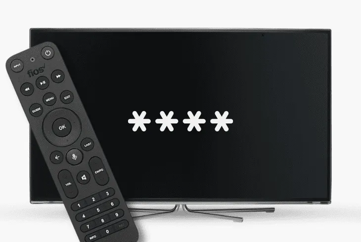 How To Program Fios Remote To TV