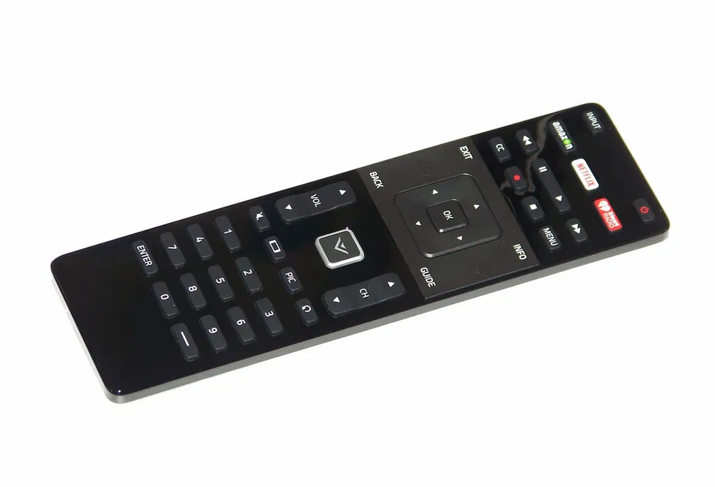 How To Reset Vizio Remote When It’s Not Working