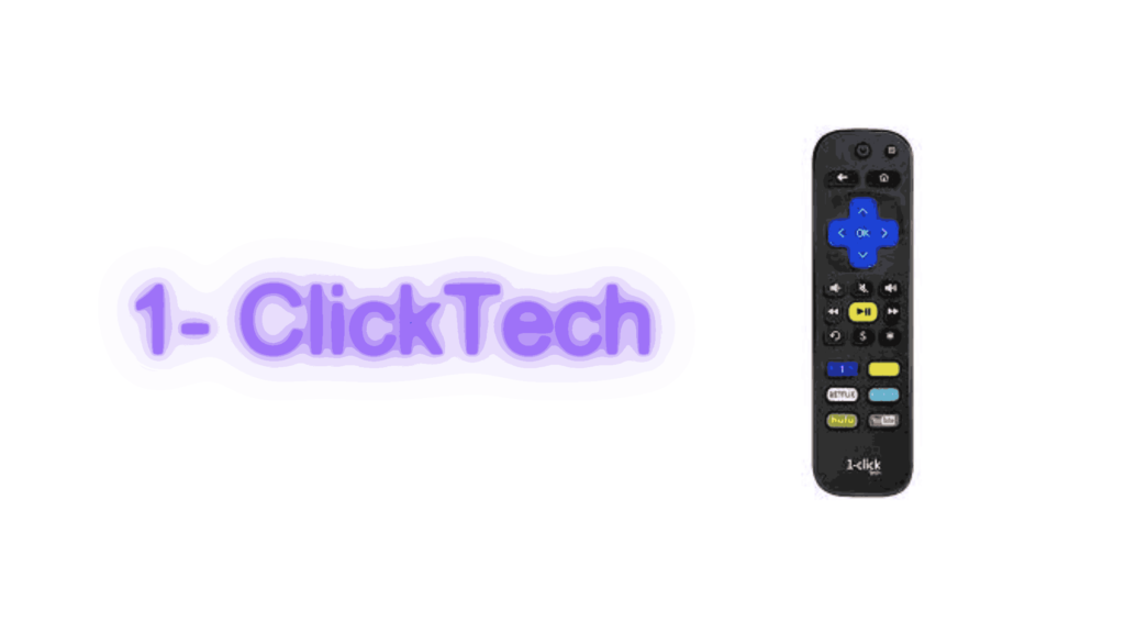 1- ClickTech