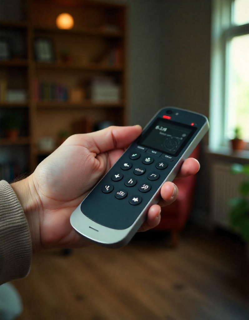 How to Easily program a universal Remote for Any Device (Fast & Simple Guide) 2025