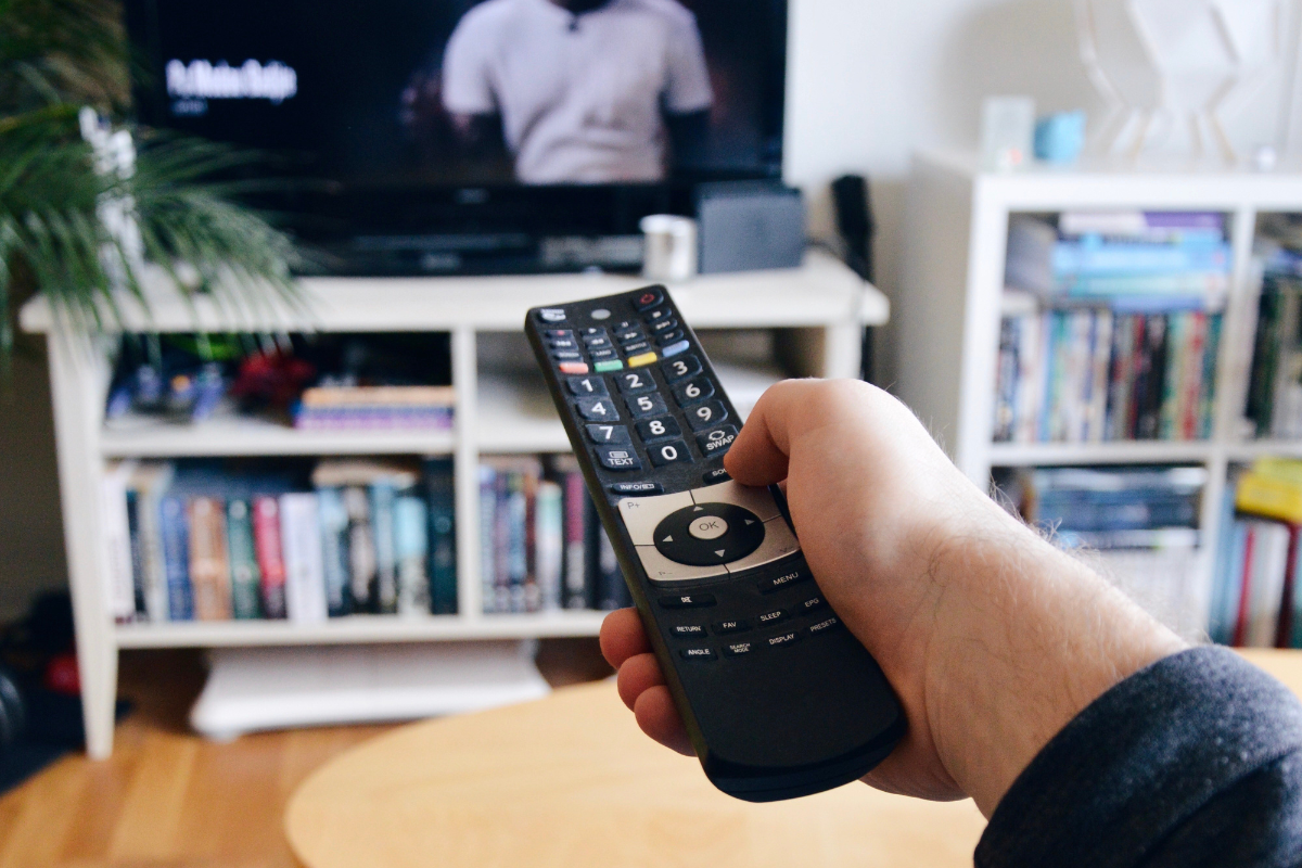 Smart Remote Setup Troubleshooting