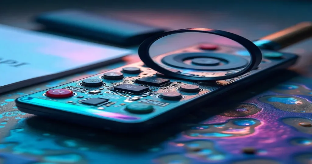 JP1 universal remote code editing