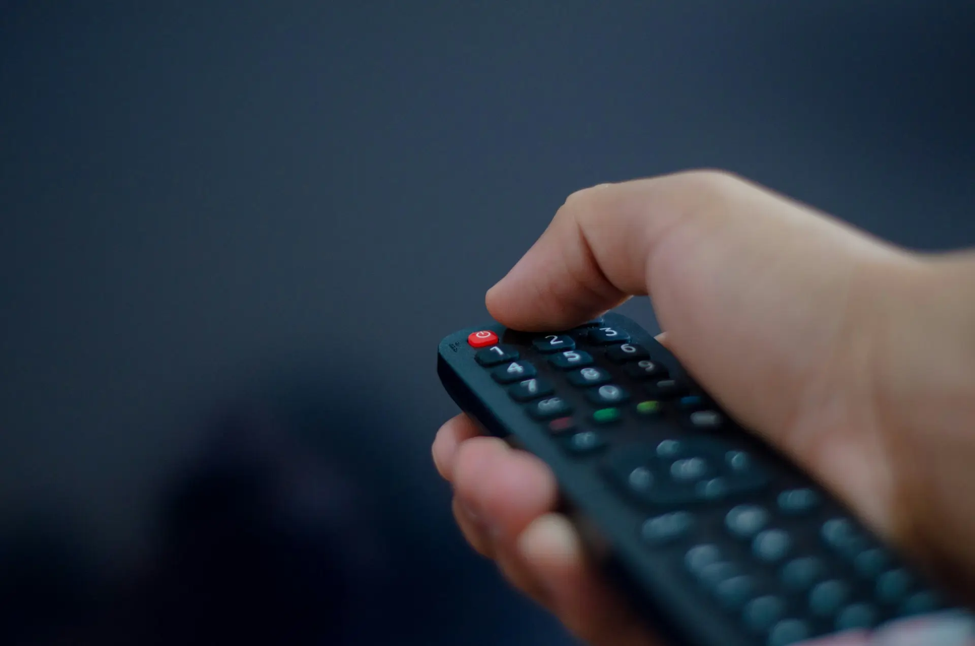 Universal Remote Codes