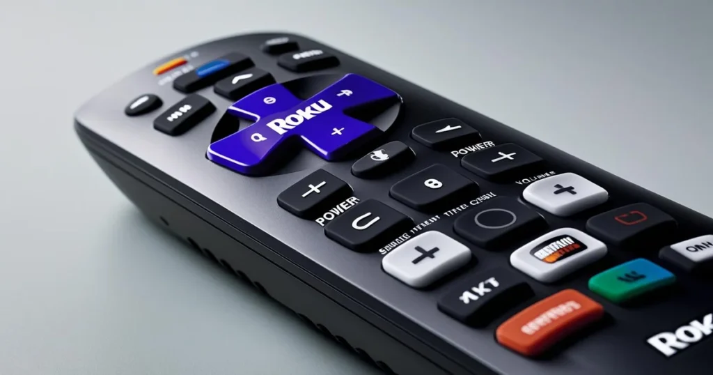 Program a GE Remote to Roku TV Without Codes