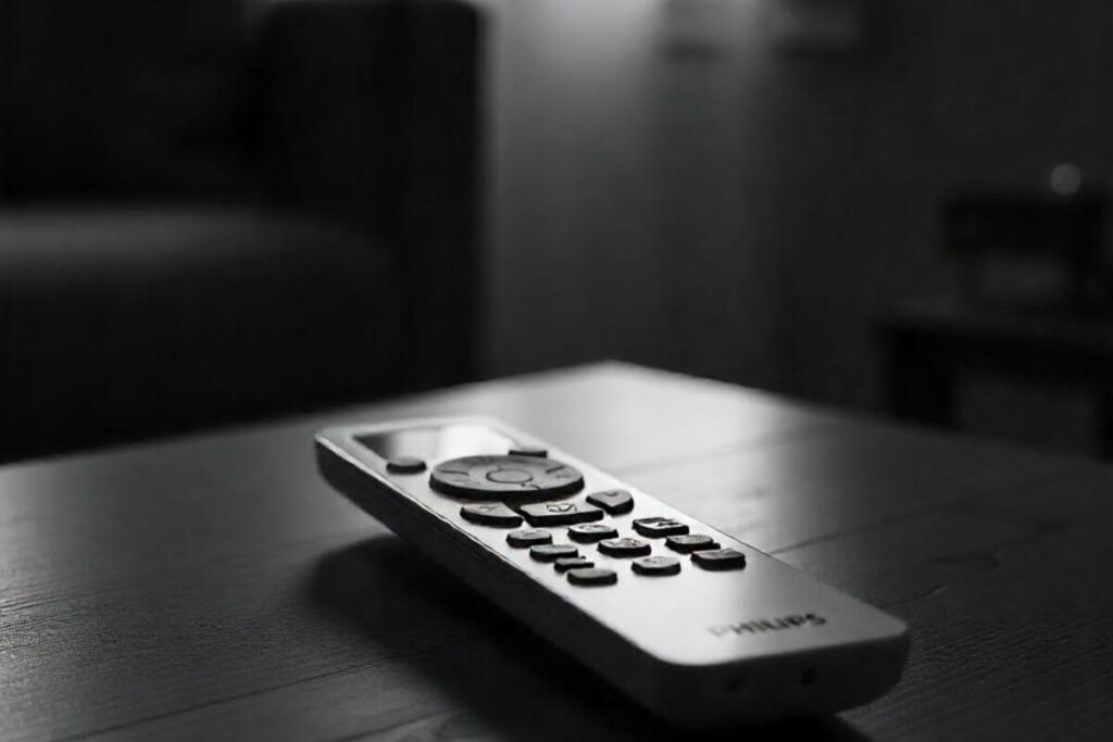 Sanyo TV remote codes list