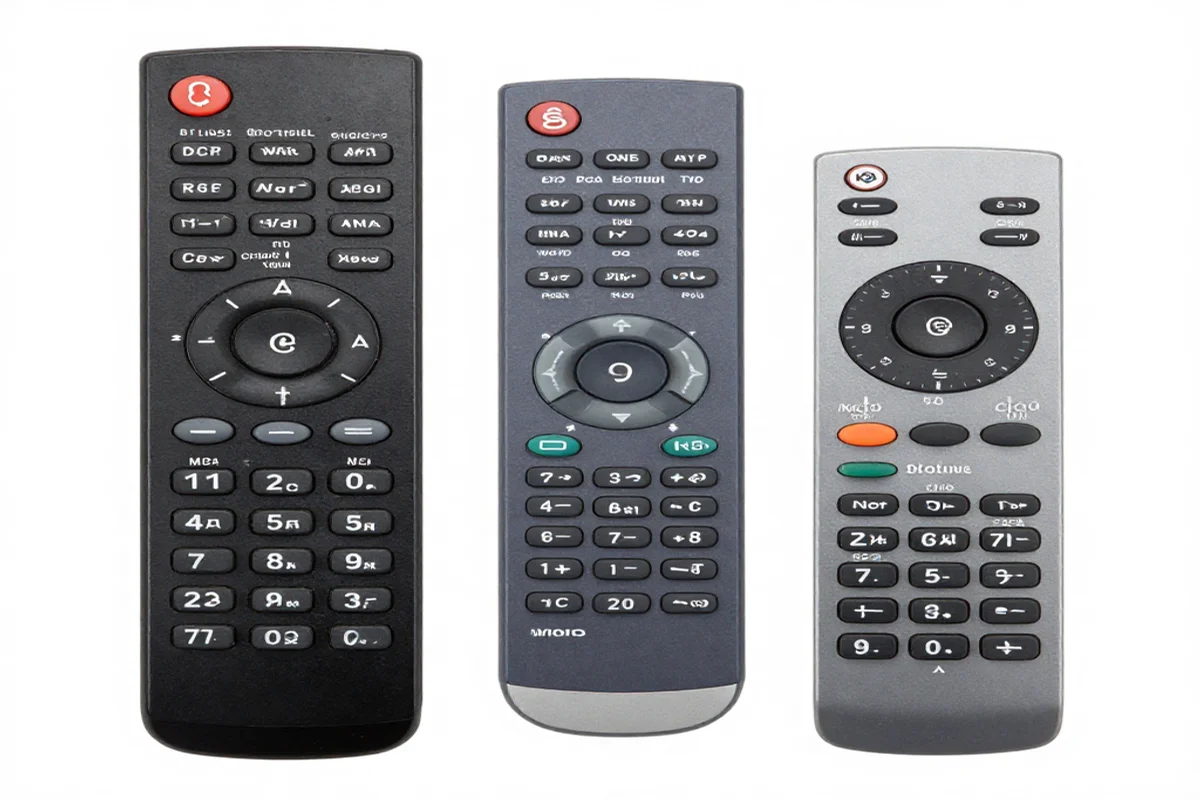 how to reprogram a universal remote rca​