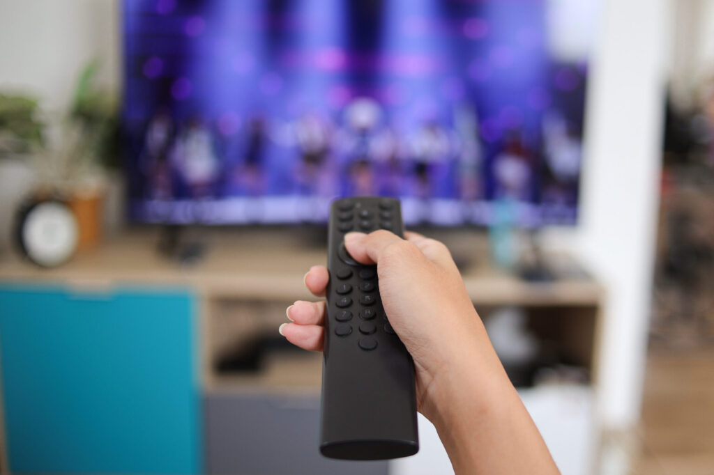 sanyo remote setup code