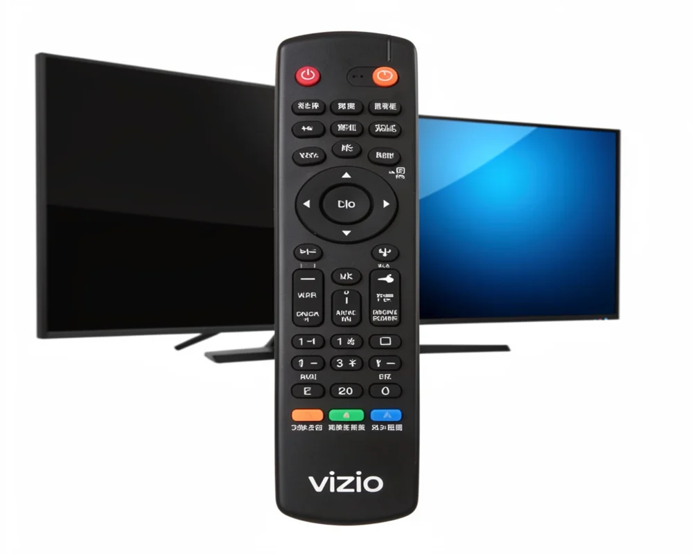 universal remote for vizio tv