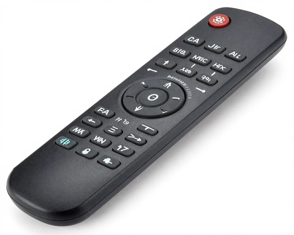 vizio replacement remote