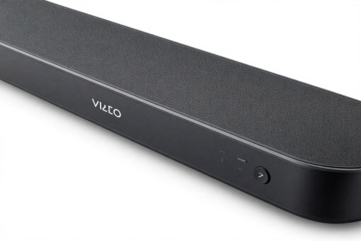 vizio sound bar remote