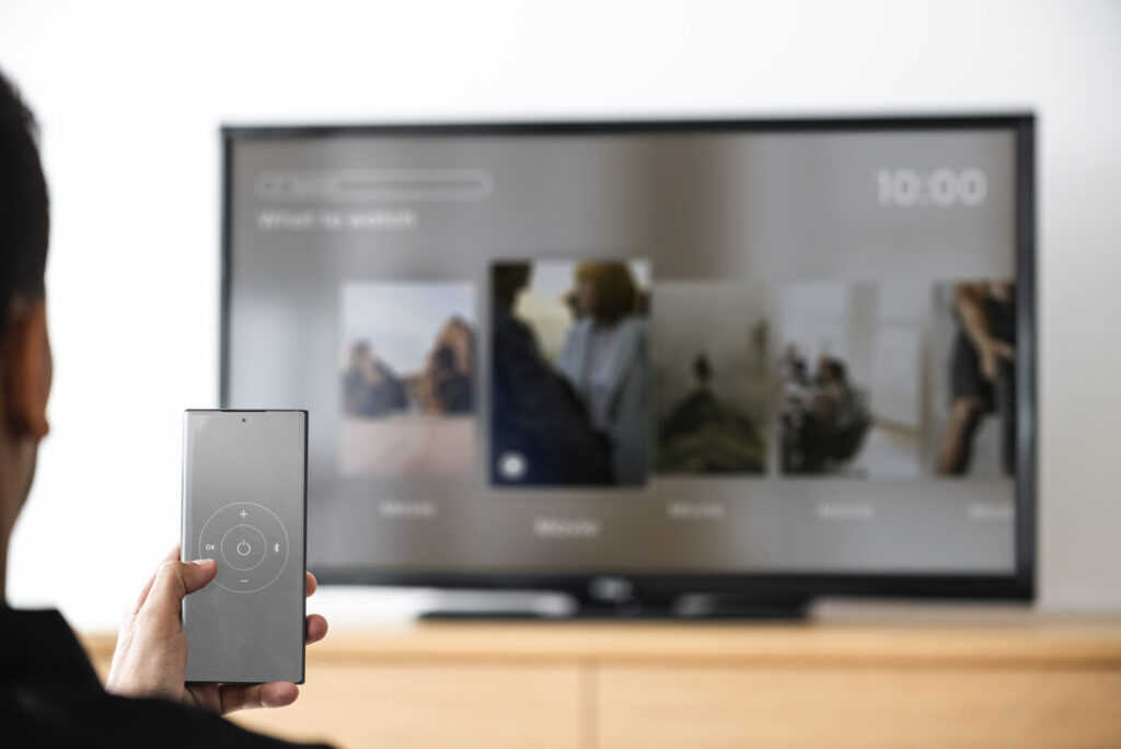 Download anyVideos to Watch on Big Screen TV