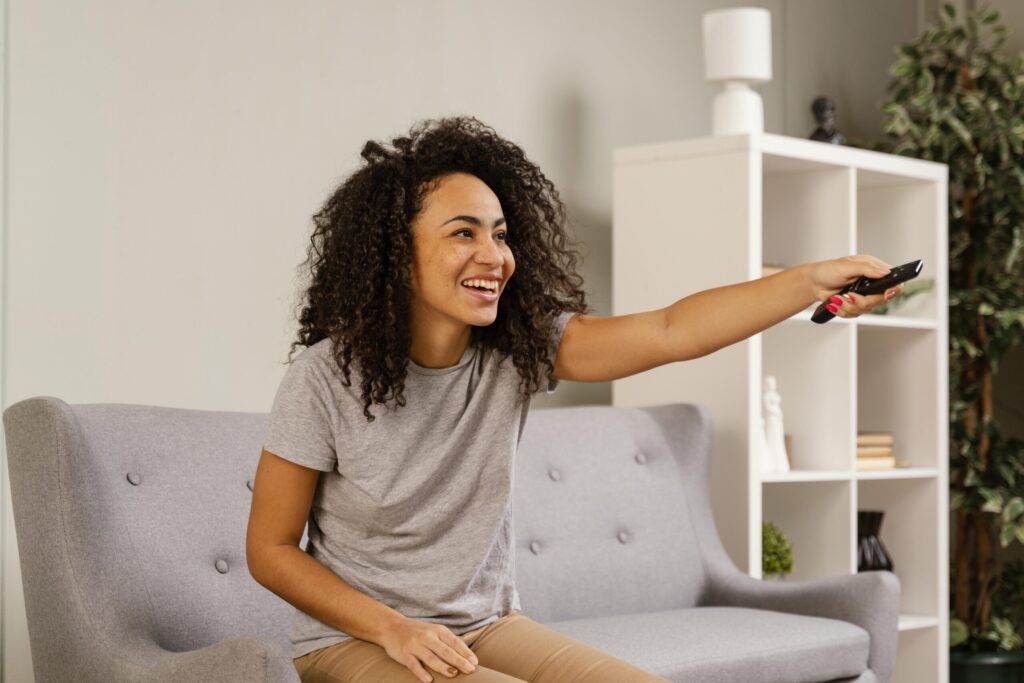 Download anyVideos to Watch on Big Screen TV