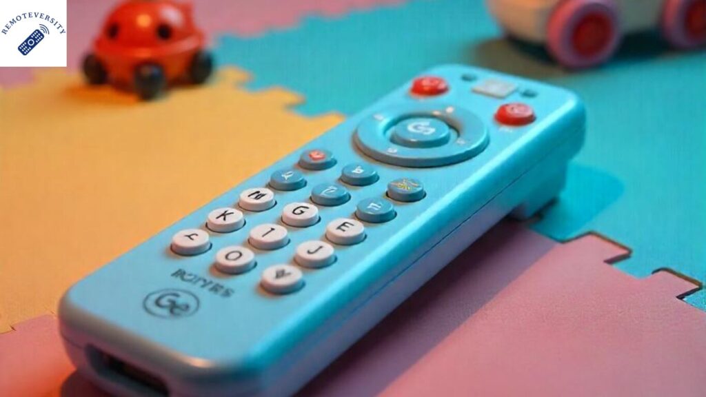 general electric universal remote codes