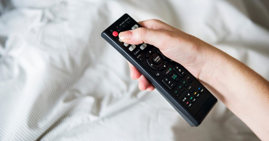 code for rca tv universal remote