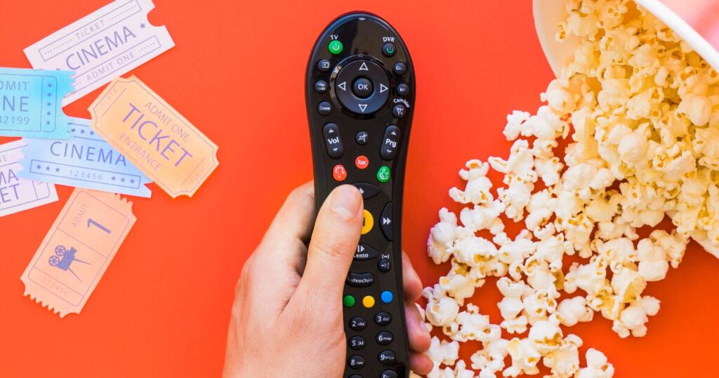 code for rca tv universal remote