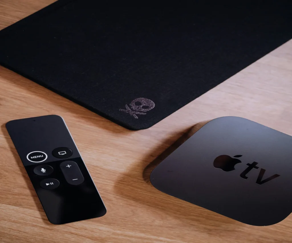 apple tv remote volume not working