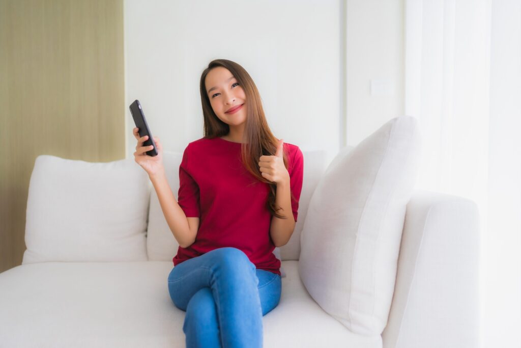 use iphone as apple tv remote​