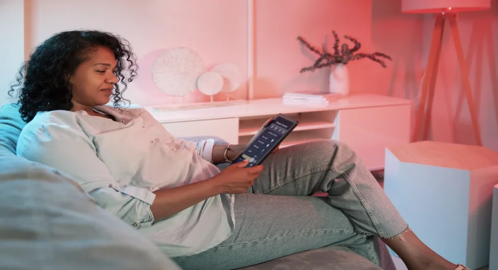 use iphone as apple tv remote​