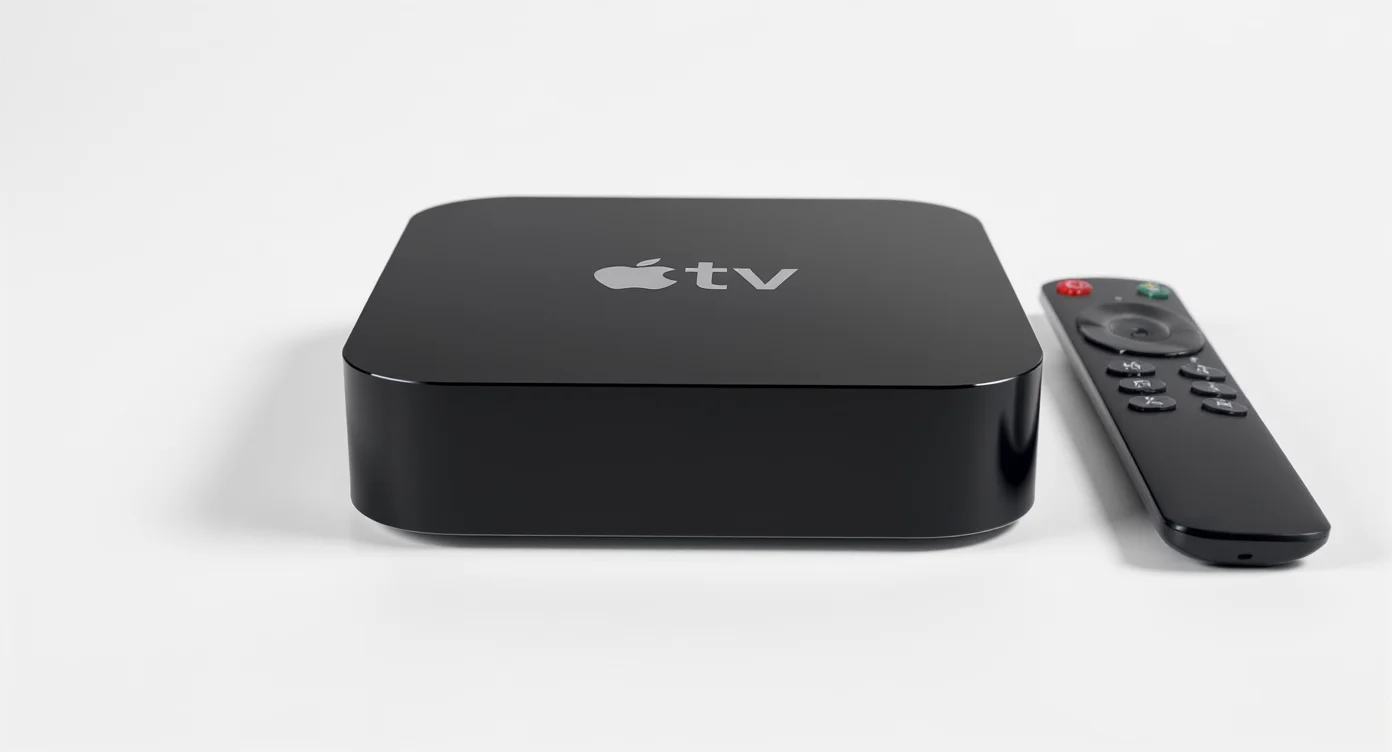 apple tv 1st gen
