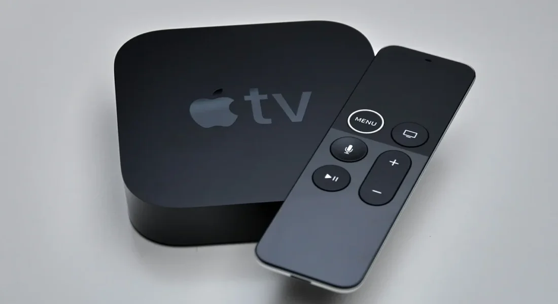Apple TV Gen