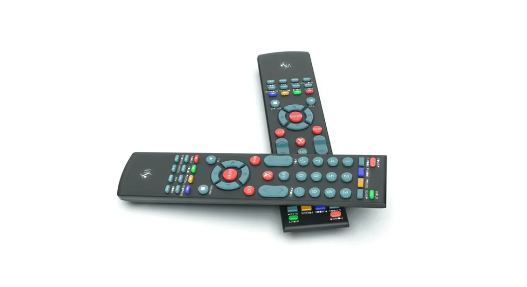 ge universal remote control codes