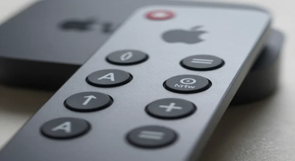 Apple TV Remote Replacement: Best Compatible Remotes & Setup Guide