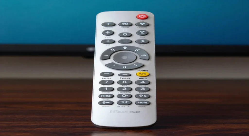  Hisense TV Remote: Setup Guide, Codes, Troubleshooting & Replacement Tips