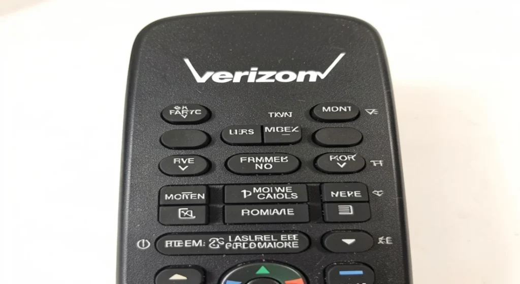 How to Program a Verizon Remote Complete User Guide