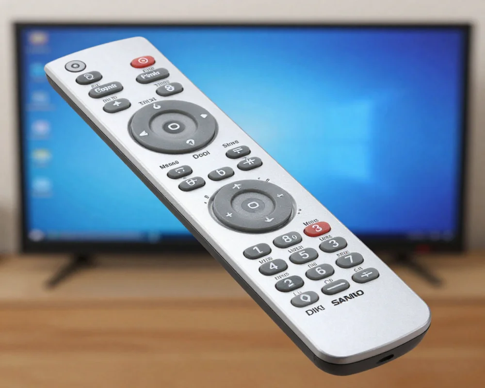 ge universal remote codes for sanyo tv