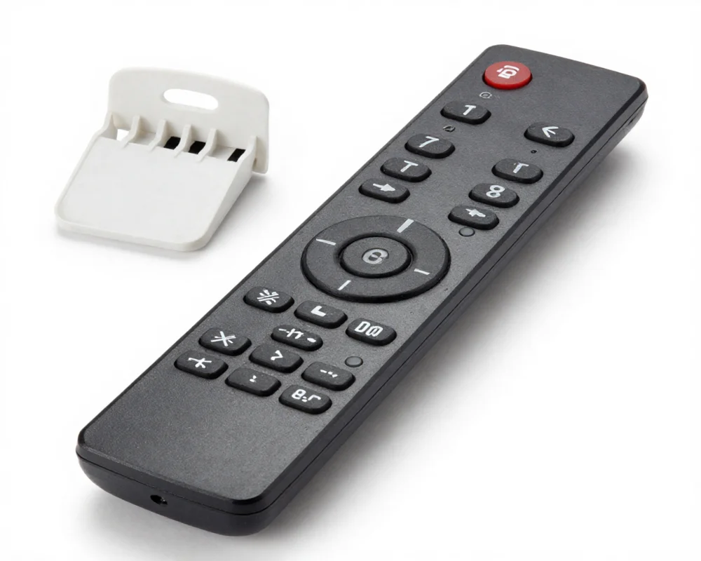 TCL Roku TV Remote Replacement: Complete Guide for Easy Setup