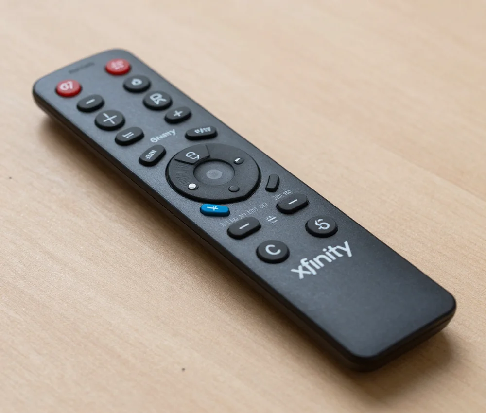 Xfinity Web Remote How to Control Your TV Online Easily