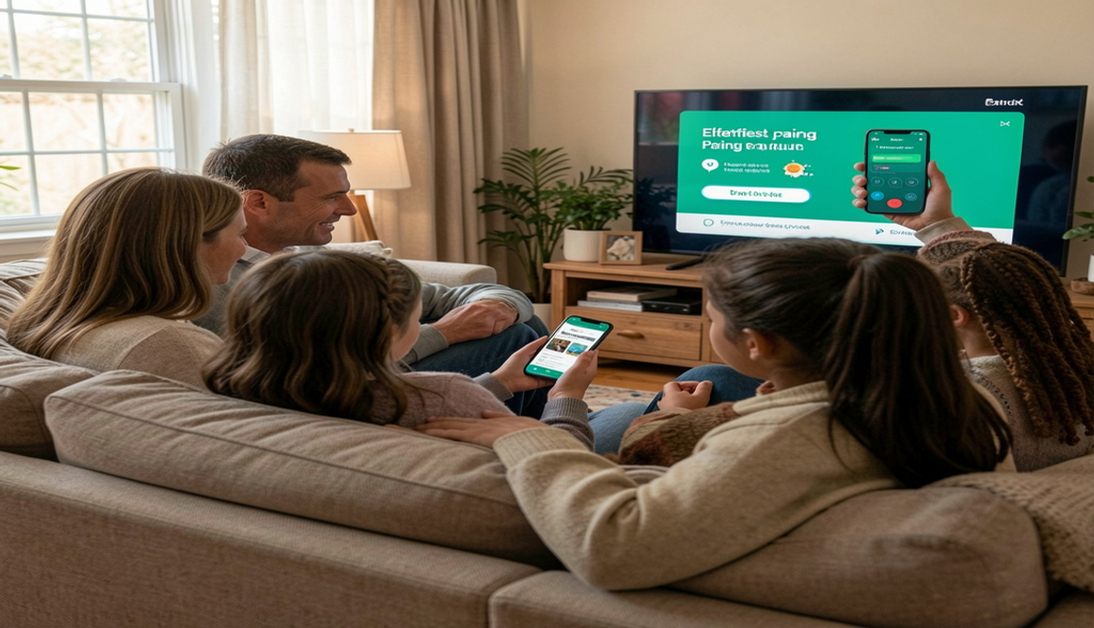 Sony Remote Control App